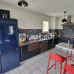 Maison de 109 m² avec 5 chambre(s) en location à  Chambéry 