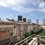 Rent 1 bedroom apartment in milan