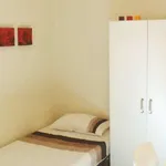 Habitación en madrid