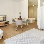 Rent 1 bedroom apartment of 40 m² in Málaga