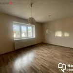 Rent 2 bedroom apartment of 57 m² in Bystřice pod Hostýnem