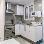 Rent 4 bedroom apartment in Valencia