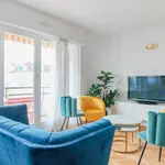 Appartement de 70 m² avec 3 chambre(s) en location à Charenton-le-Pont