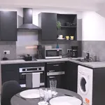 Rent 1 bedroom flat in Leicester