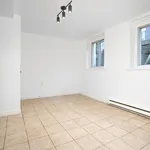  appartement avec 1 chambre(s) en location à Montreal