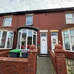 Rent 2 bedroom house in Blackpool