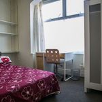 Rent 4 bedroom flat in Birmingham