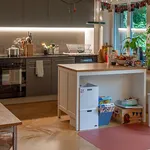 Miete 3 Schlafzimmer wohnung in Zurich