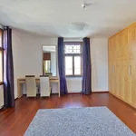 Rent 5 bedroom apartment of 210 m² in Prague