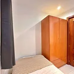 Rent a room in madrid