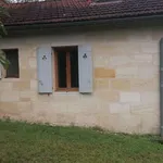 Rent 2 bedroom house of 35 m² in Cénac