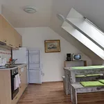 Pronajměte si 2 ložnic/e byt o rozloze 85 m² v Brno