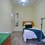 Rent a room in Getafe