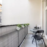 Pronajměte si 1 ložnic/e byt o rozloze 24 m² v Prague