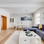 Rent 1 bedroom apartment of 85 m² in Prague