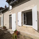 Maison de 70 m² avec 3 chambre(s) en location à BOURGEST