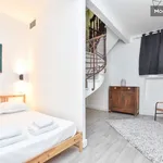 Appartement de 45 m² avec 2 chambre(s) en location à Paris