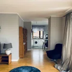 Rent 4 bedroom apartment of 120 m² in Szczecin