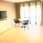 Appartement de 42 m² avec 2 chambre(s) en location à Cannes