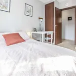 Rent 5 bedroom apartment in Valencia