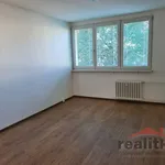 Pronajměte si 3 ložnic/e byt o rozloze 76 m² v Opava