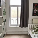 Huur 1 slaapkamer appartement in Antwerpen