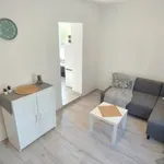 Rent 1 bedroom apartment of 23 m² in ul. Mikołaja Reja