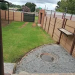 Rent 2 bedroom house in Benoni