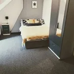 Rent a room in Hull