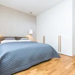 Pronajměte si 2 ložnic/e byt o rozloze 126 m² v Prague