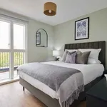 Rent 2 bedroom apartment in Milton Keynes