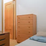 Habitación en madrid