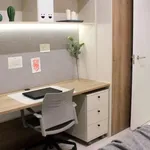 Rent a room in valencia