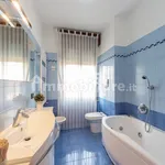 3-room flat via Solferino 11, Ruginello, Vimercate