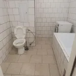 Pronajměte si 1 ložnic/e byt o rozloze 45 m² v Chomutov