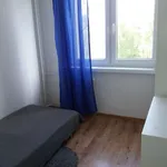 Rent a room in warsaw