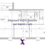  appartement avec 1 chambre(s) en location à Lille