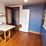 Alquilar 7 dormitorio apartamento en Valencia