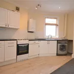 1 room apartment to let in Riding Street, Southport, PR8 1EW