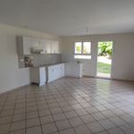Rent 4 bedroom house of 75 m² in LENCLOITRET