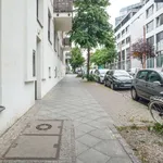 Rent 2 bedroom apartment of 96 m² in berlin