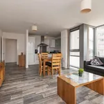 Rent 1 bedroom apartment of 55 m² in dublin