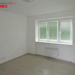 Pronajměte si 3 ložnic/e byt o rozloze 63 m² v Znojmo