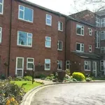 Flat to rent in Lichfield Road, Stafford ST17