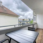 Miete 3 Schlafzimmer wohnung von 1076 m² in Basel