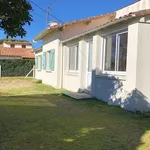 Rent 1 bedroom apartment in SAINT-PALAIS-SUR-MER