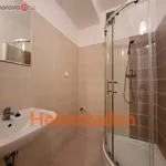 Pronajměte si 1 ložnic/e byt o rozloze 32 m² v Havířov