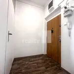 Pronajměte si 1 ložnic/e byt o rozloze 45 m² v Přerov