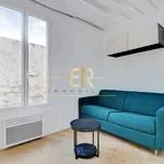 Rent 1 bedroom apartment of 15 m² in ParisT