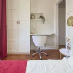 Rent a room in lisbon